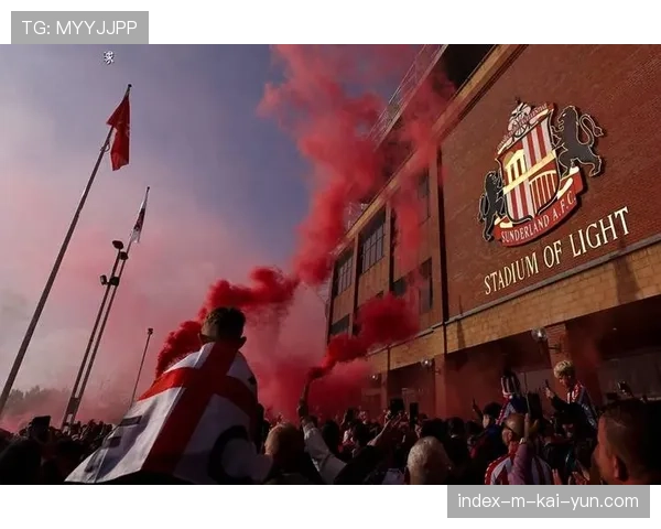 桑德兰防守组织纪律严明，升班马场均失球1.16展现战术素养