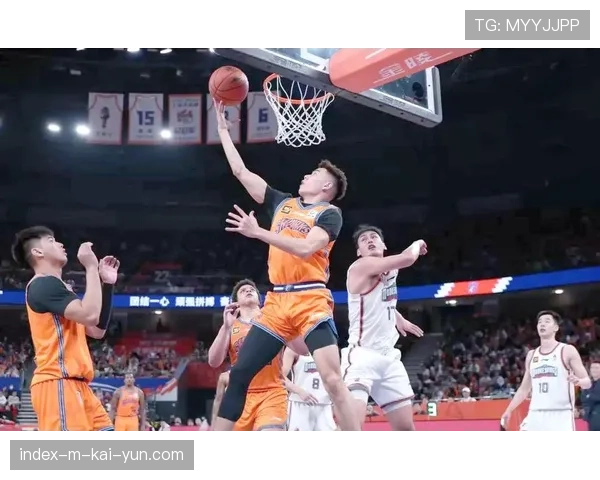 上海久事攻防效率双第一 19连胜锁定常规赛冠军